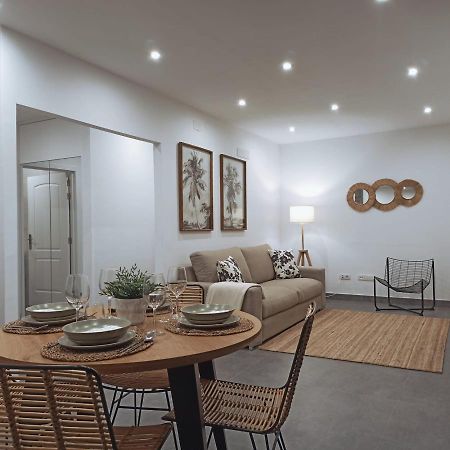 Casa Argeo Villa Los Llanos De Aridane Dış mekan fotoğraf