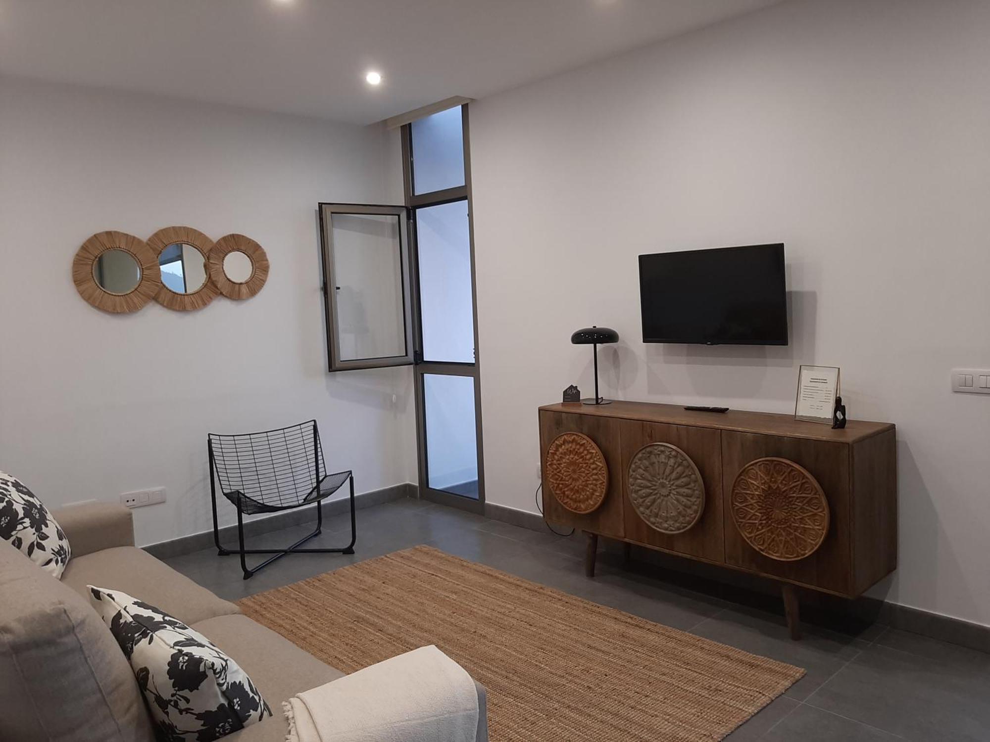 Casa Argeo Villa Los Llanos De Aridane Dış mekan fotoğraf