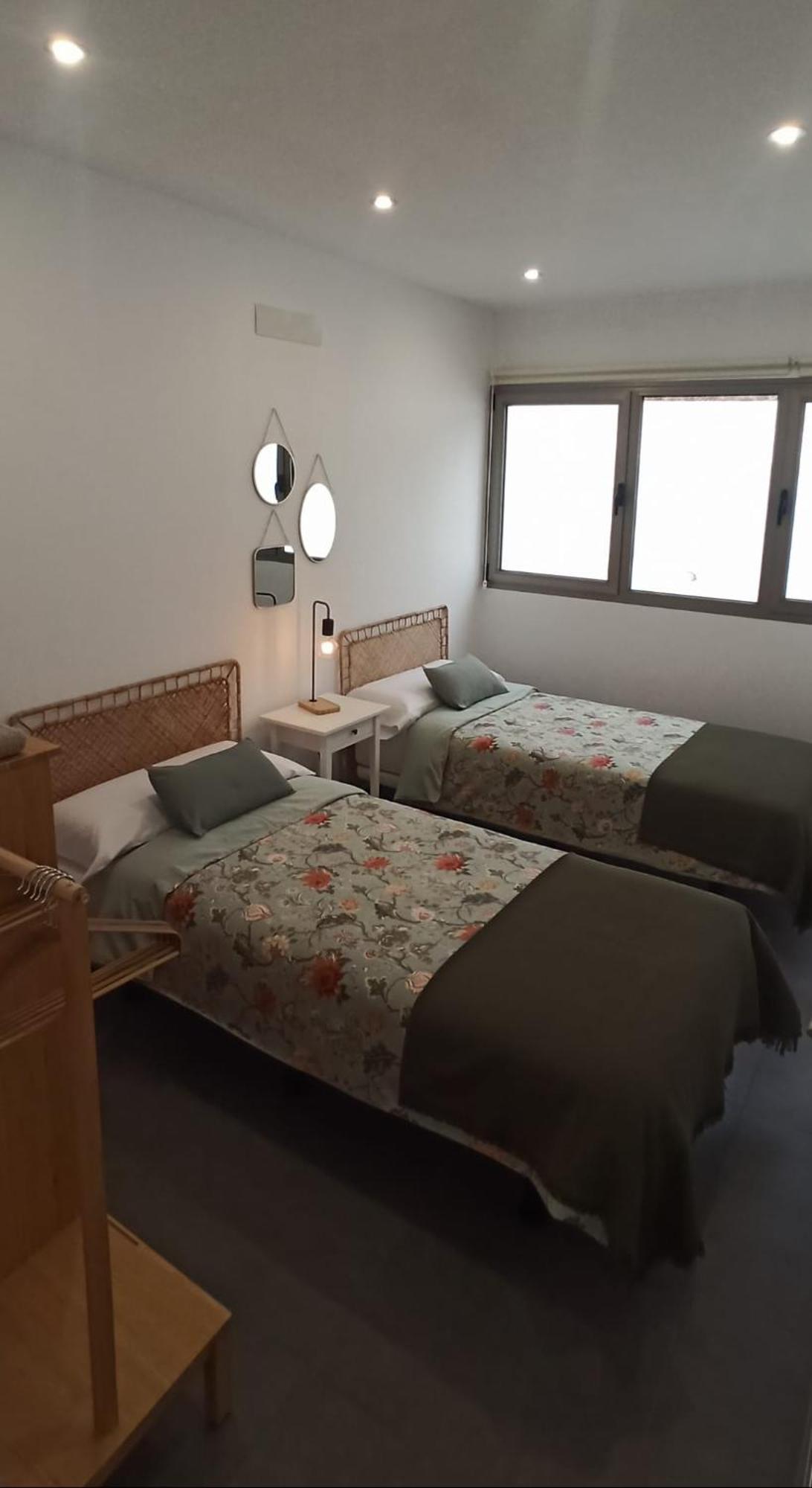 Casa Argeo Villa Los Llanos De Aridane Dış mekan fotoğraf